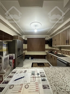 ۶۷متری شیک و زیبا پیشوا