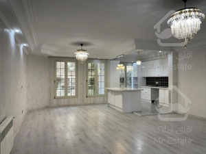 ونک شیراز شمالی/۱۵۵ متر/۳خواب/تک واحدی