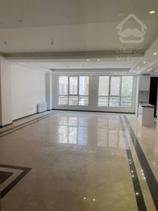 خرید اپارتمان ۱۲۲ متری ۳ خواب جنت اباد جنوبی