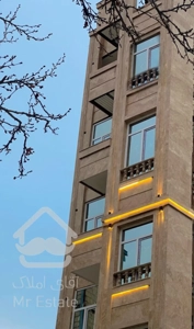 آپارتمان ۵۴ متر صفر عبدالمطلب کریمی