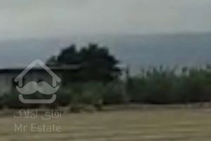 فروش 14000 متر باغ ویلای مشجر منطقه آزاد ساری