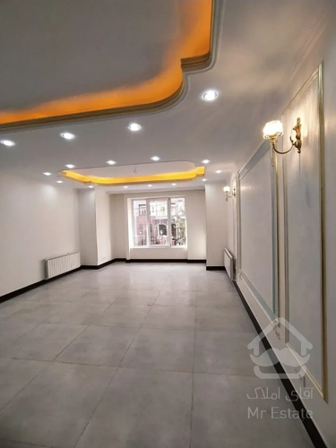 فروش آپارتمان ۸۱ متر غرق نور در اباذر