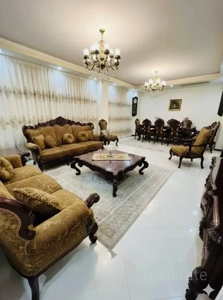 ۱۱۰متر فول امکانات کم سن در شهرزیبا