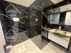 آپارتمان ۲۵۸ متری زعفرانیه