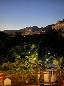 کامرانیه شمالی ۱۵۲ متر برج باغ لوکس