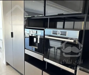 فروش آپارتمان سه خوابه ویو باغ همت شمالی شیراز