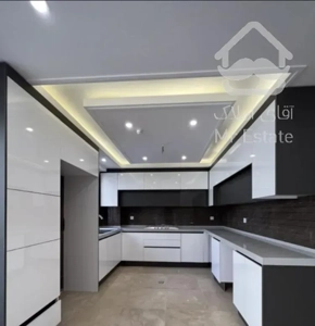 آپارتمان سه خوابه فول مشاعات قصرالدشت