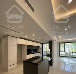 فروش آپارتمان سه خوابه جنوبی قصرالدشت