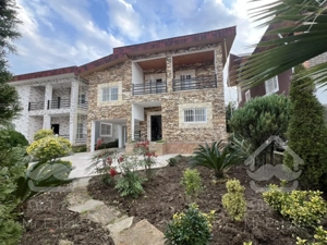 فروش ویلا شمال شهرکی دوبلکس سه خوابه عباس آباد