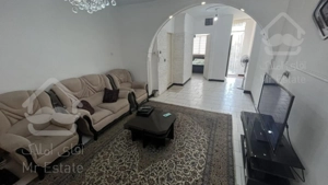 ۶۳متر/سازمان برنامه جنوبی/سالن بزرگ/رو به آفتاب