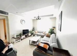 ۸۵متر فول امکانات مشاعات هتلینگ در سازمان برنامه