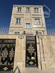 300 متر آپارتمان نوساز پیشوا