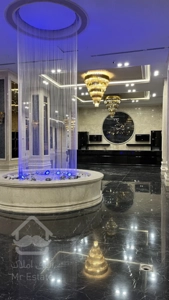 پیش فروش واحد تجاری 27 متری مدرن در میرزا بابائی