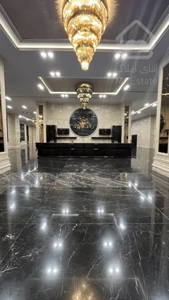 فروش اداری ۲۰۹ متر فلت در رونیکا پلاس اشرفی فول امکانات هتلینگ