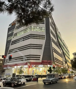 اجاره اداری ، سالن زیبایی ، مطب ، سند اداری