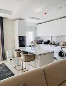 فروش ۱۱۰متر فول امکانات در شهرزیبا