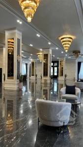 پیش فروش واحد تجاری 27 متری / امضایی مدرن در قلب پونک