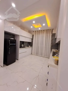 ۶۴ متر تک خواب غرق نور