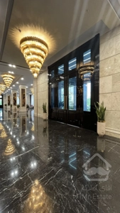 پیش فروش واحد تجاری 32 متری مدرن در پونک،معماری جسورانه،عملکرد هوشمندانه