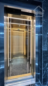 فروش واحد اداری در رونیکاپالاس