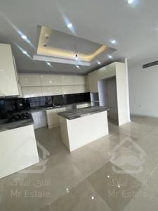 115 متر / نوساز / شهرک غرب