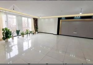 110 متر سرتا سر پرده خور