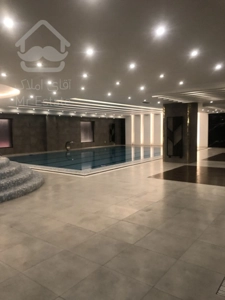 فروش واحد 116 متری دوخواب پیش فروش