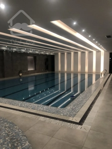 فروش 115 متری دوخواب رونیکاپالاس لاله