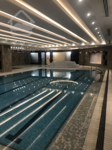 پیش فروش واحد 115متری  دوخواب لاله