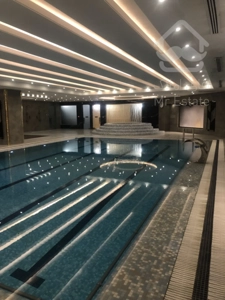 پیش فروش واحد116 متری دوخواب لاله