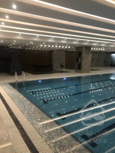 پیش فروش 116 متری مشاعات کامل