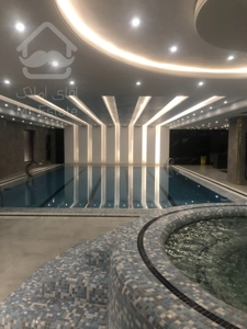 پیش فروش 116 متری دوخواب ویودار