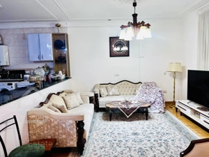 رهن خانه بالا ویلایی تک خواب