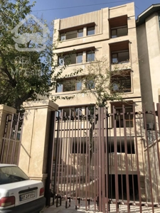 مستغلات وفروش اپارتمان 120 و۸۰ متری پاسدارن دولت اختیاریه