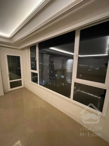 خرید اپارتمان ۲۰۳ متری سازمان برنامه شمالی