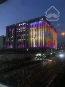 فروش واحد اداری 84 متری فول هتلینگ سند اداری در پارک اداری غروی