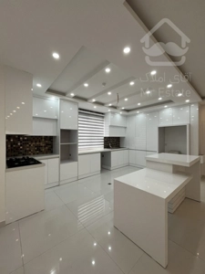 فروش آپارتمان ۲۲۵ متری سی متری تک واحدی ۴ خوابه