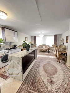 ۹۵متر/یوسف آباد/بازسازی شده/دارای ۲پارکینگ