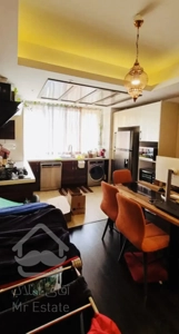 ۷۵متر بازسازی شده تک واحدی در فردوس غرب