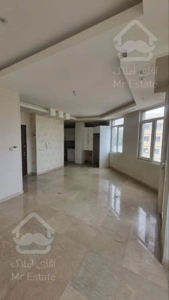 فروش آپارتمان ۶۴متری شیک و خوش نقشه