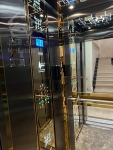 ۹۰ متر دو خواب در تاپ لوکیشن نیاوران