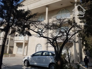 شهرک غرب 120متر ویلایی ایران زمین