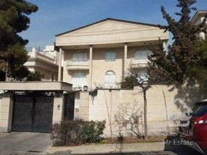 شهرک غرب250متر ویلایی خوارزم