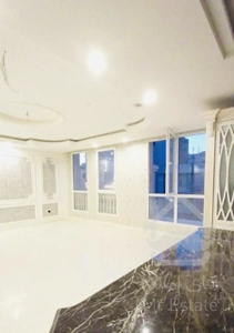 ۹۵متر کم سن با سالن پرده خور در جنت اباد جنوبی