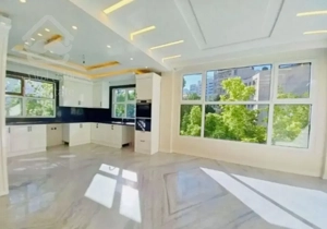 ۹۱مترفول امکانات کم واحد در جنت اباد جنوبی