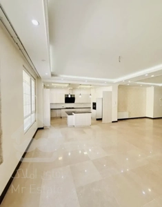 ۶۵متر کم سن فول امکانات در الاله غربی