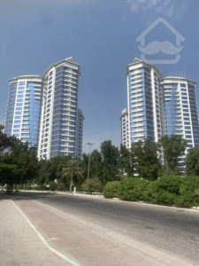 فروش یکخواب ۸۶متری دیدمستقیم دریا