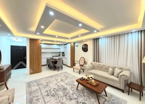 فروش آپارتمان ۷۸ متری در باغ فیض