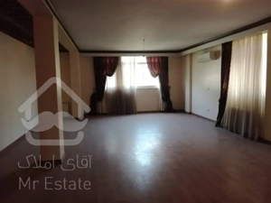 فروش آپارتمان 137 متری دو خواب شهرک غرب