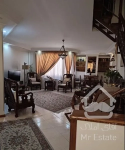 اپارتمان ۱۴۱ متری برای فروش در الهیه